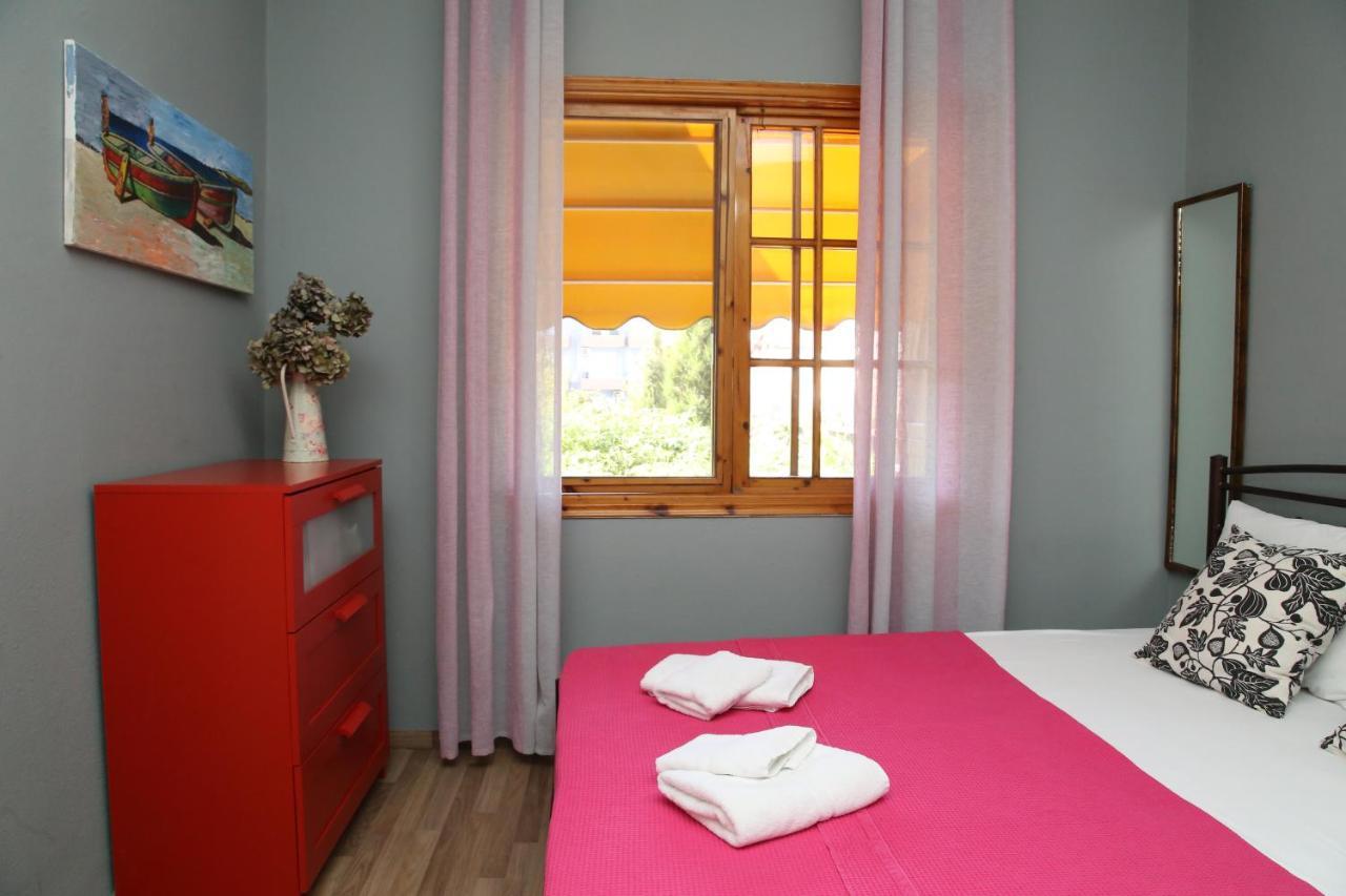 Summer House Fotini Keramoti  Exterior photo